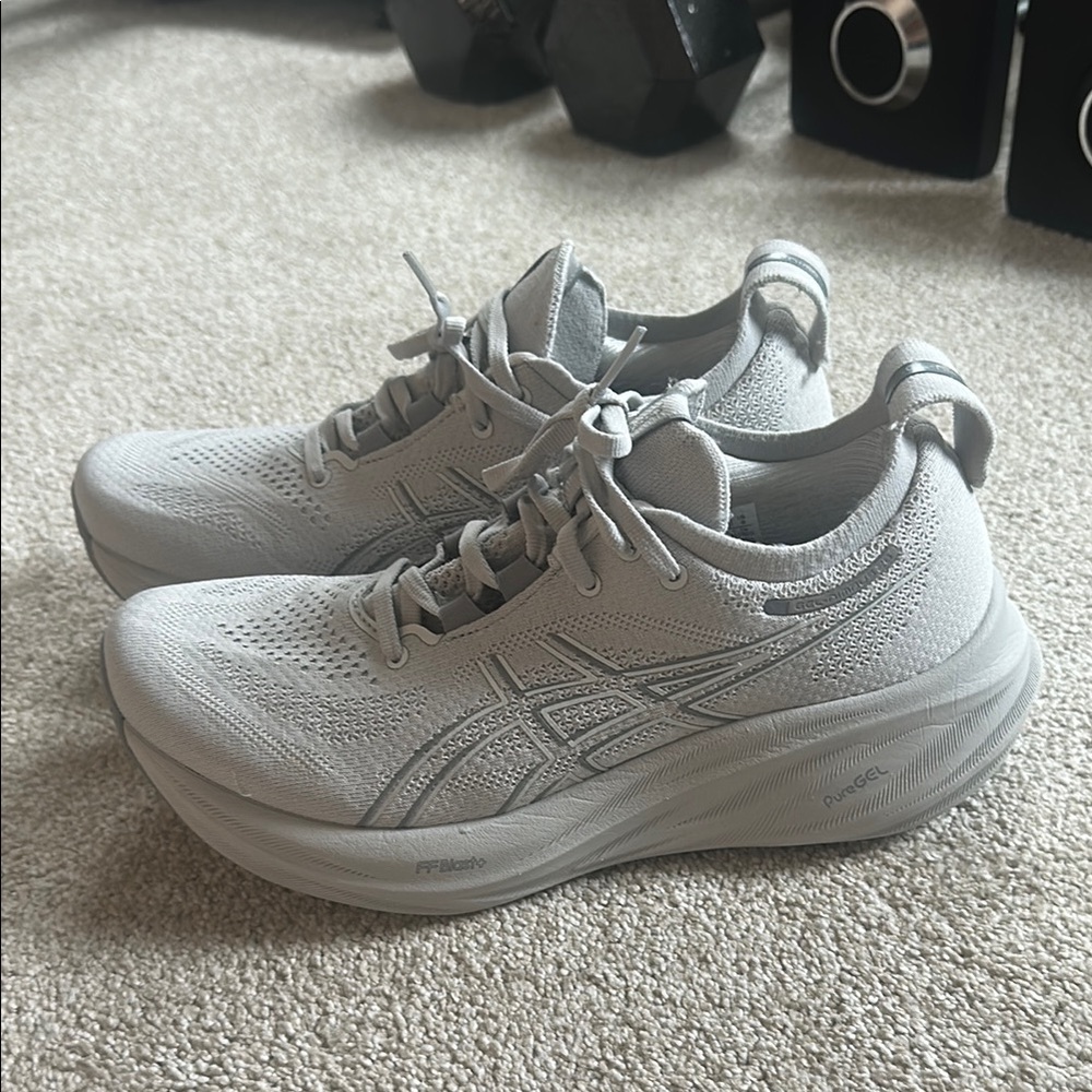 ASICS Gel Nimbus 26